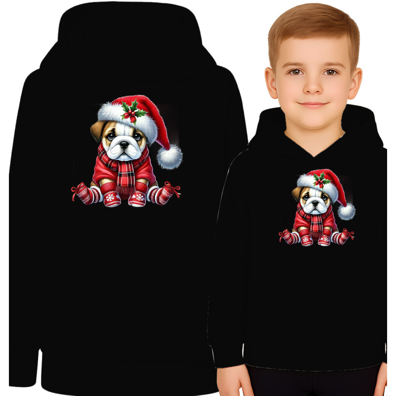 copy of Professionele Toy Tester Hoodie voor Kinderen