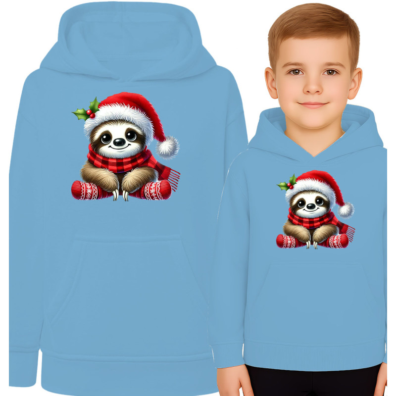 błękit