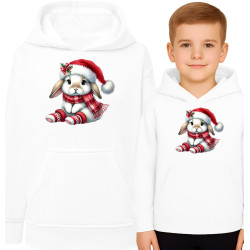 biały