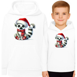biały