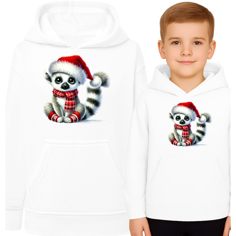 biały