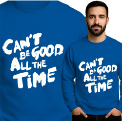 Casual Comfort Sweatshirt