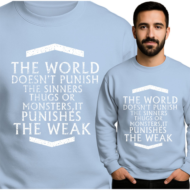Comfortabele Statement Sweater
