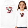 biały