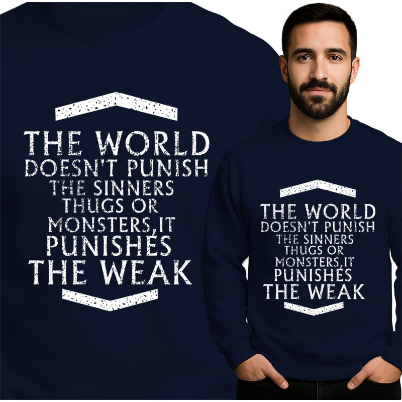 Comfortabele Statement Sweater