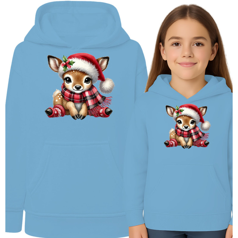 copy of Professionele Toy Tester Hoodie voor Kinderen