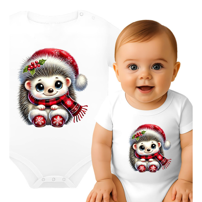 copy of Superheld Baby Rompertje
