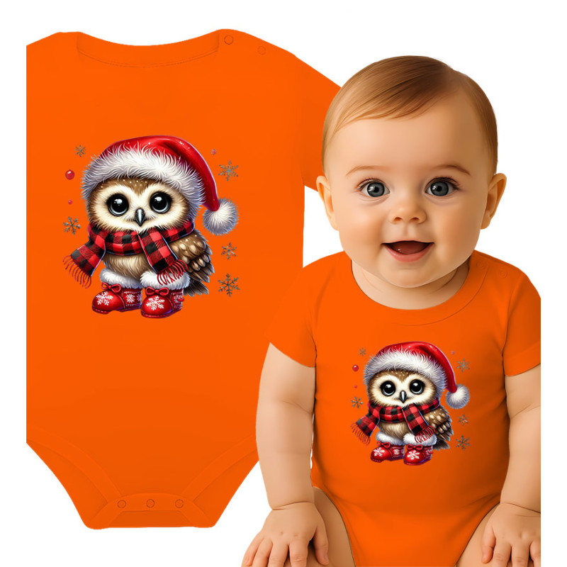 copy of Superheld Baby Rompertje