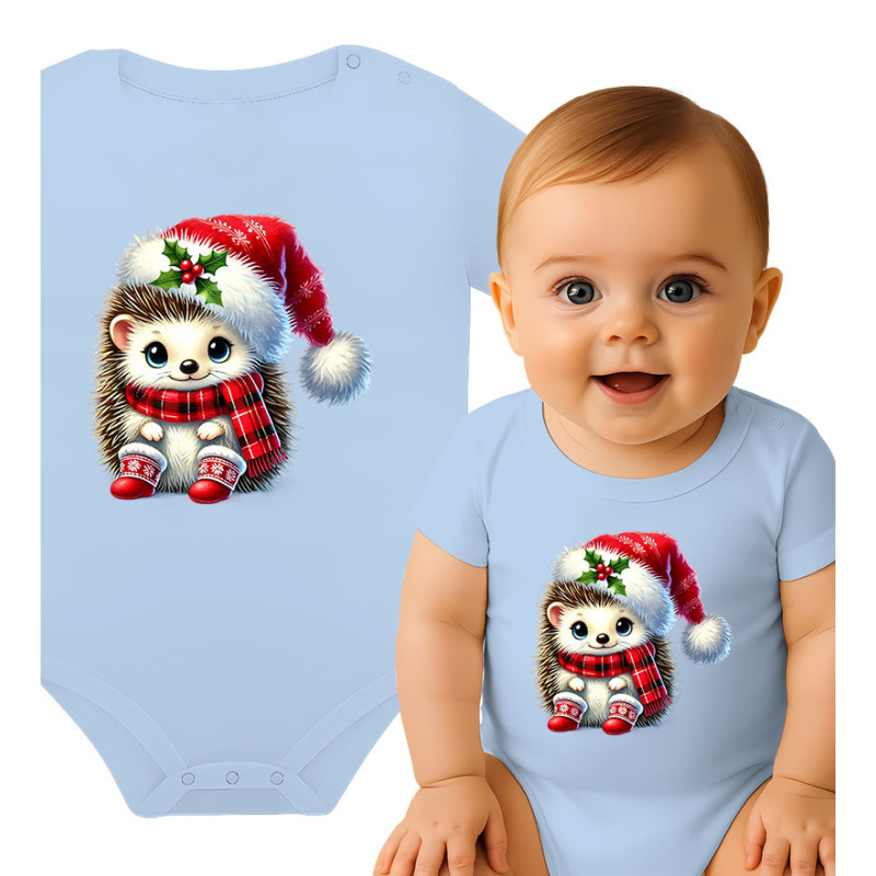 copy of Superheld Baby Rompertje