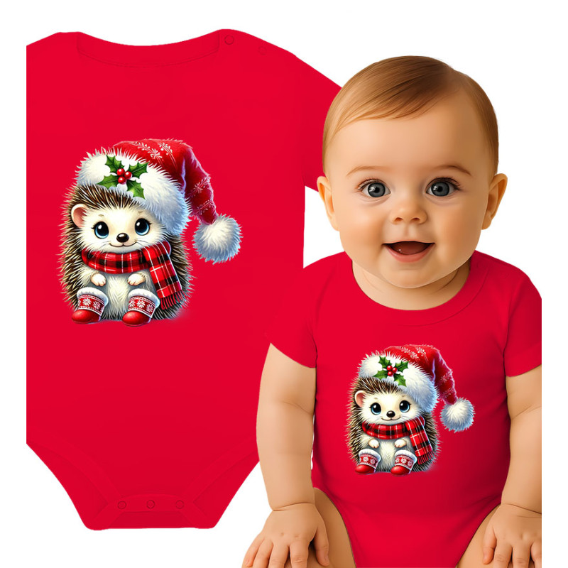 copy of Superheld Baby Rompertje