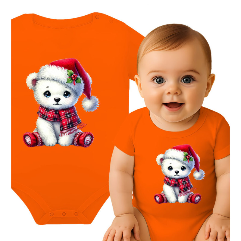 copy of Superheld Baby Rompertje