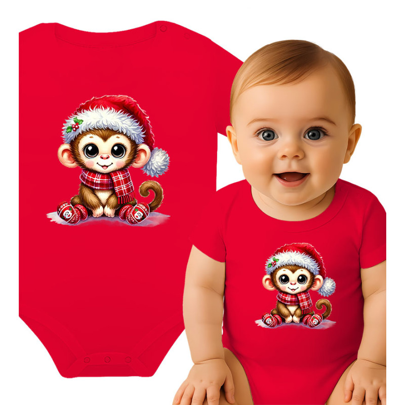 copy of Superheld Baby Rompertje
