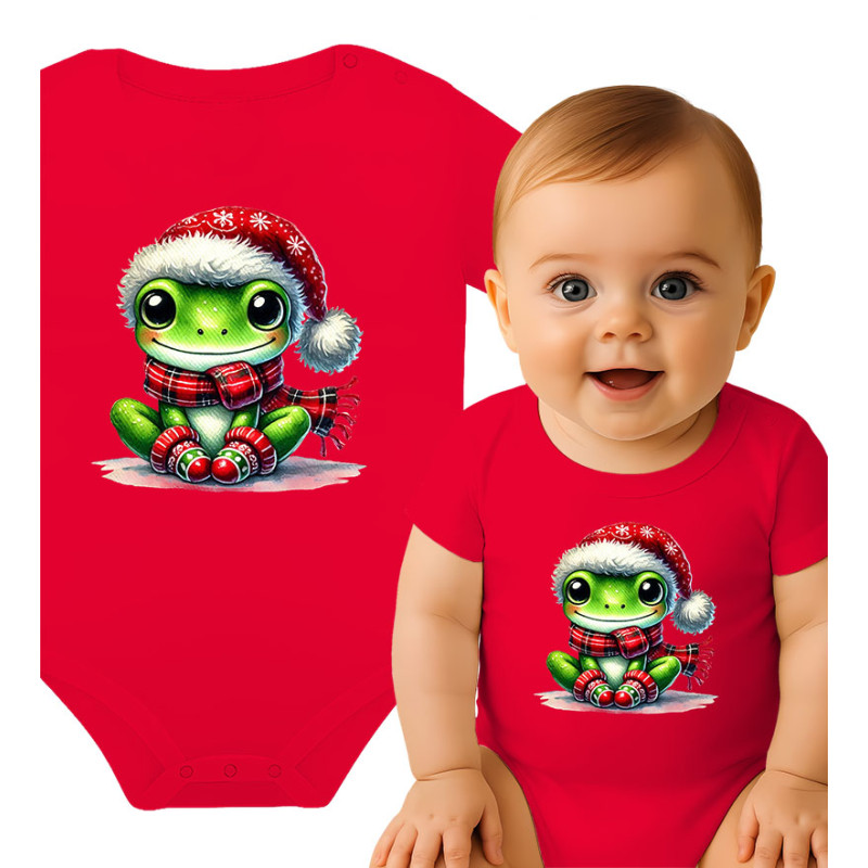 copy of Superheld Baby Rompertje