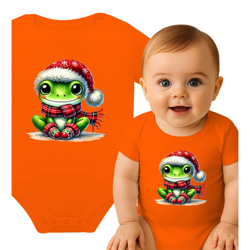 copy of Superheld Baby Rompertje