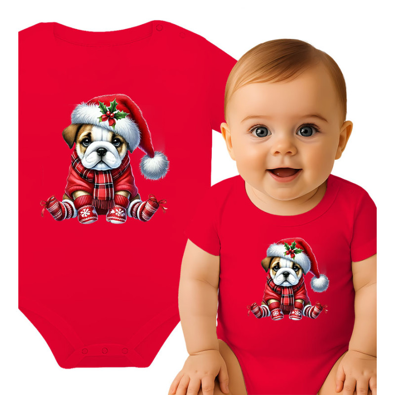 copy of Superheld Baby Rompertje