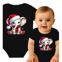 czarny