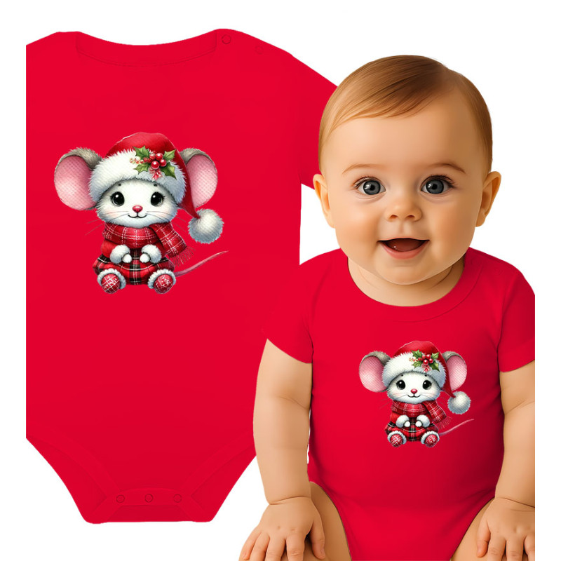 copy of Superheld Baby Rompertje