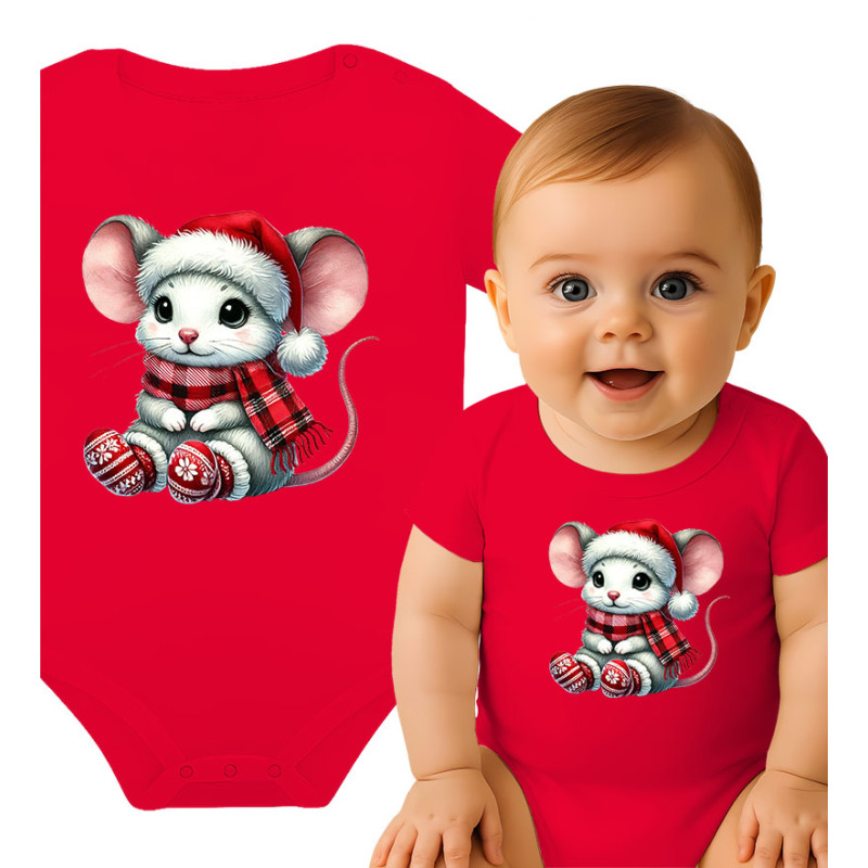 copy of Superheld Baby Rompertje