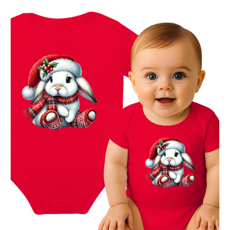 copy of Superheld Baby Rompertje