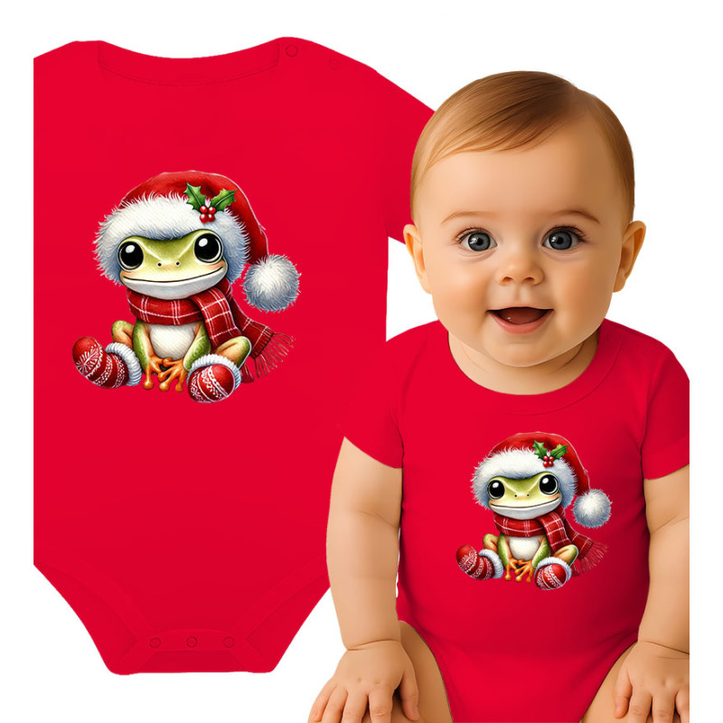 copy of Superheld Baby Rompertje