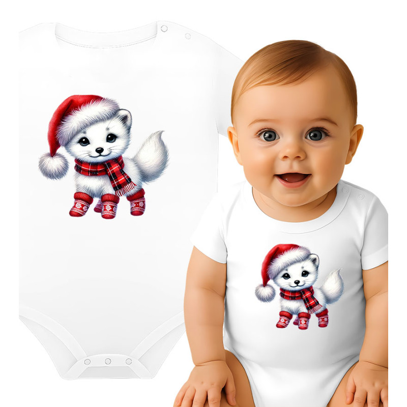 copy of Body dziecęce  'Mam Supermoce – Bałagan i Hałas'
