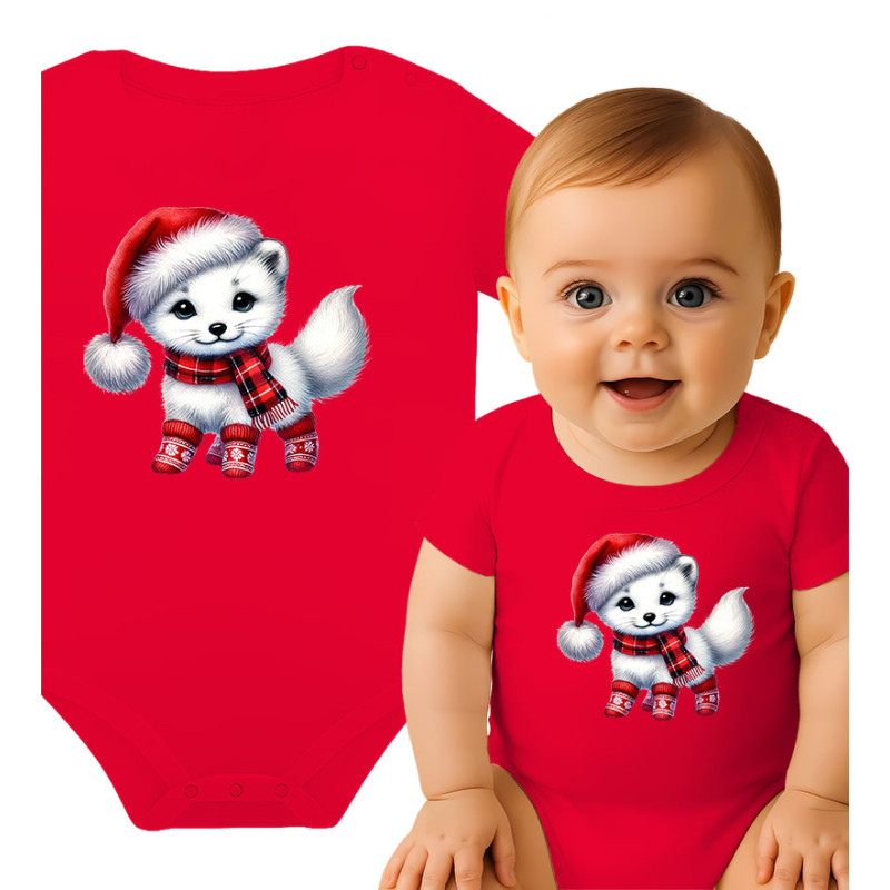 copy of Superheld Baby Rompertje