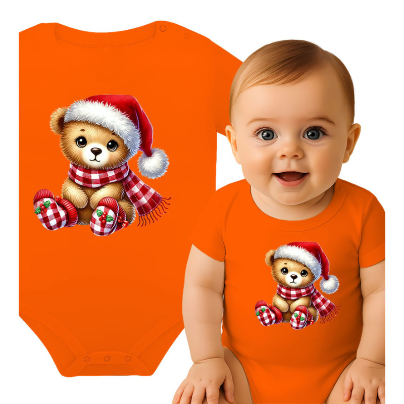 copy of Superheld Baby Rompertje