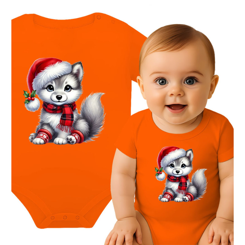 copy of Superheld Baby Rompertje