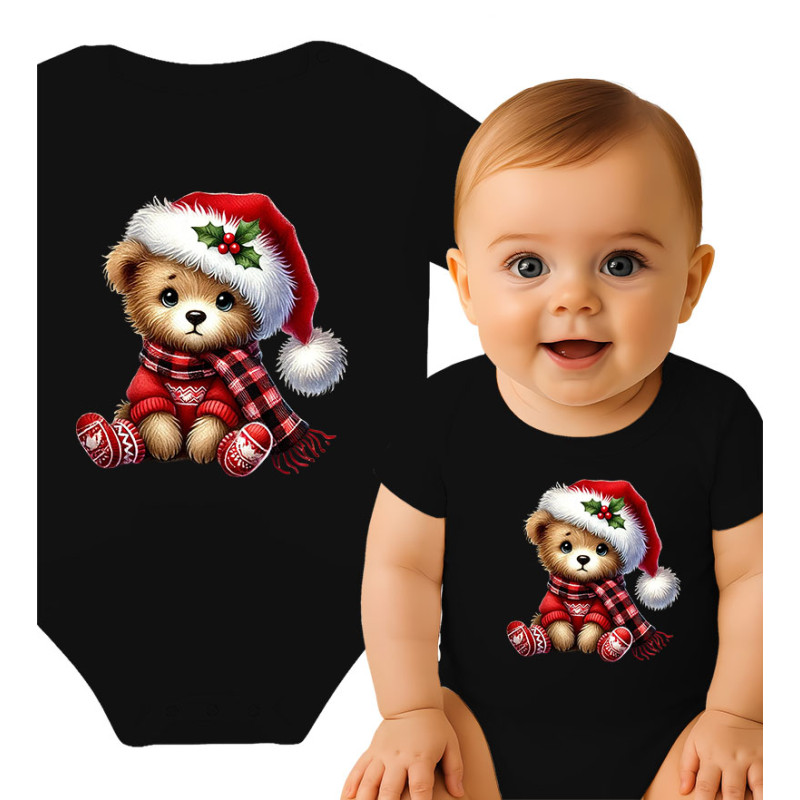 copy of Superheld Baby Rompertje