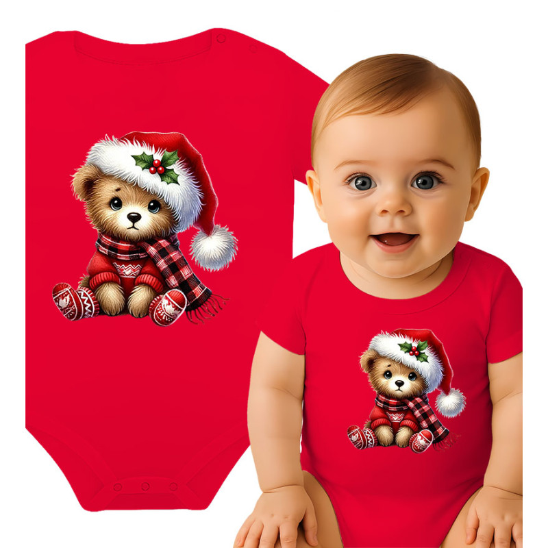copy of Superheld Baby Rompertje
