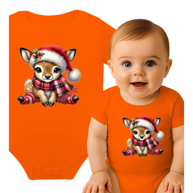 copy of Superheld Baby Rompertje