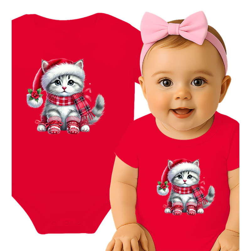 copy of Superheld Baby Rompertje