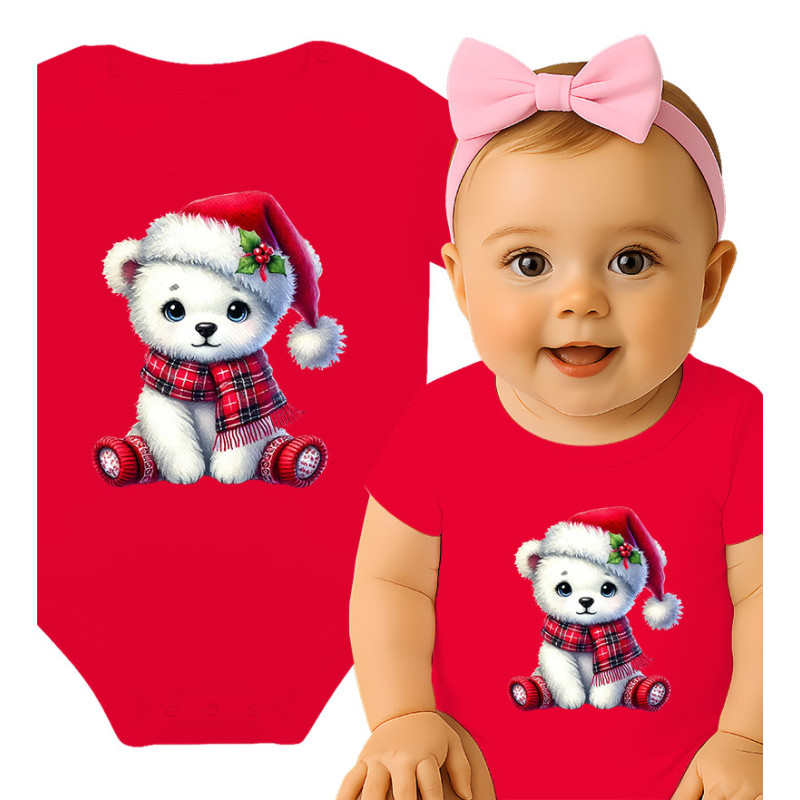 copy of Superheld Baby Rompertje