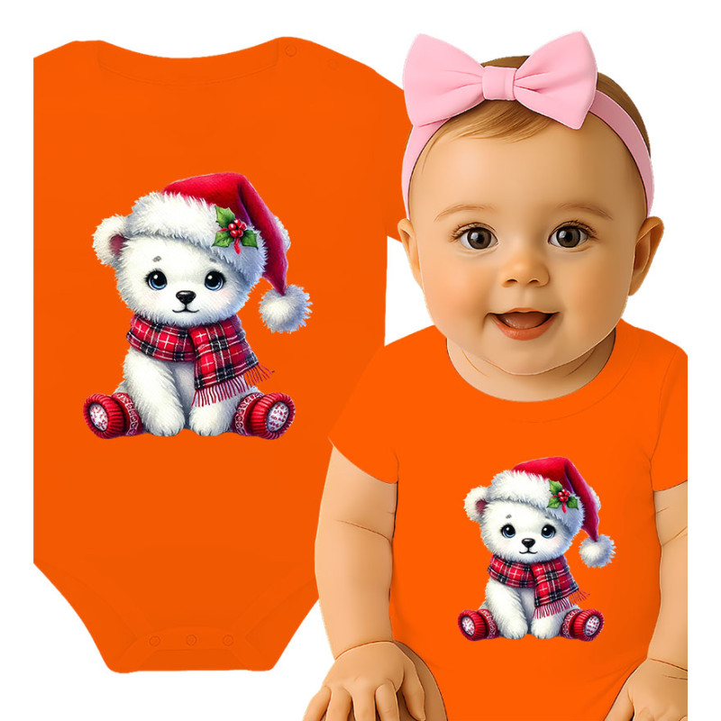 copy of Superheld Baby Rompertje