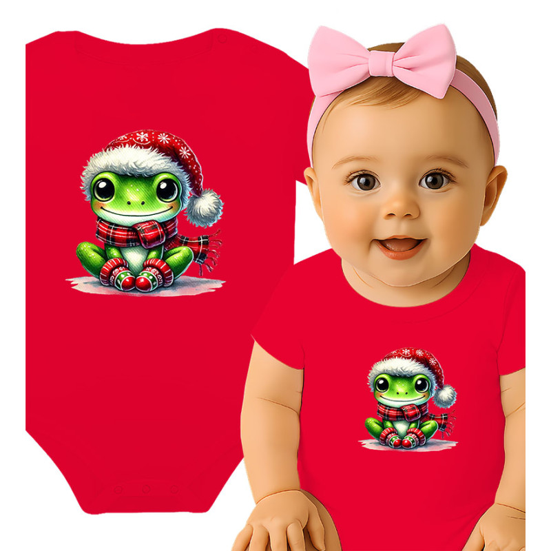 copy of Superheld Baby Rompertje