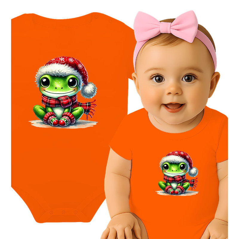 copy of Superheld Baby Rompertje