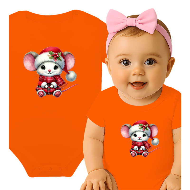 copy of Superheld Baby Rompertje