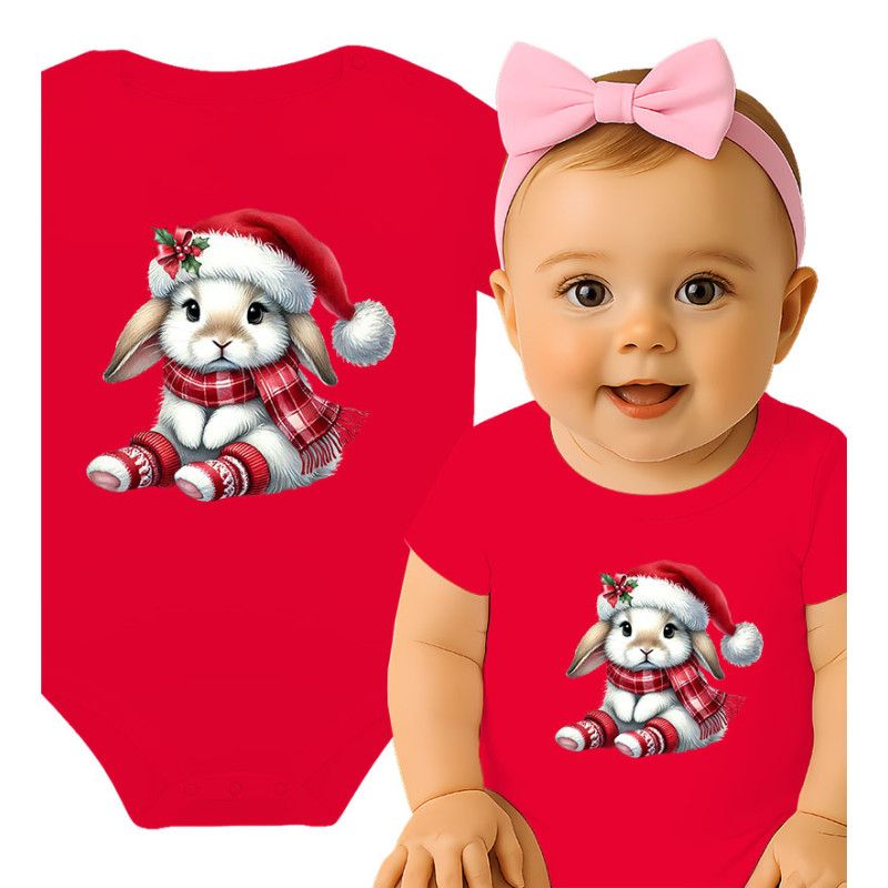 copy of Superheld Baby Rompertje