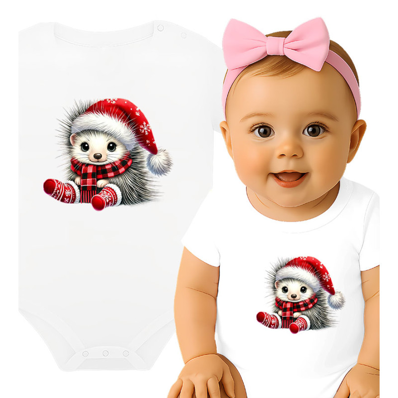 copy of Superheld Baby Rompertje