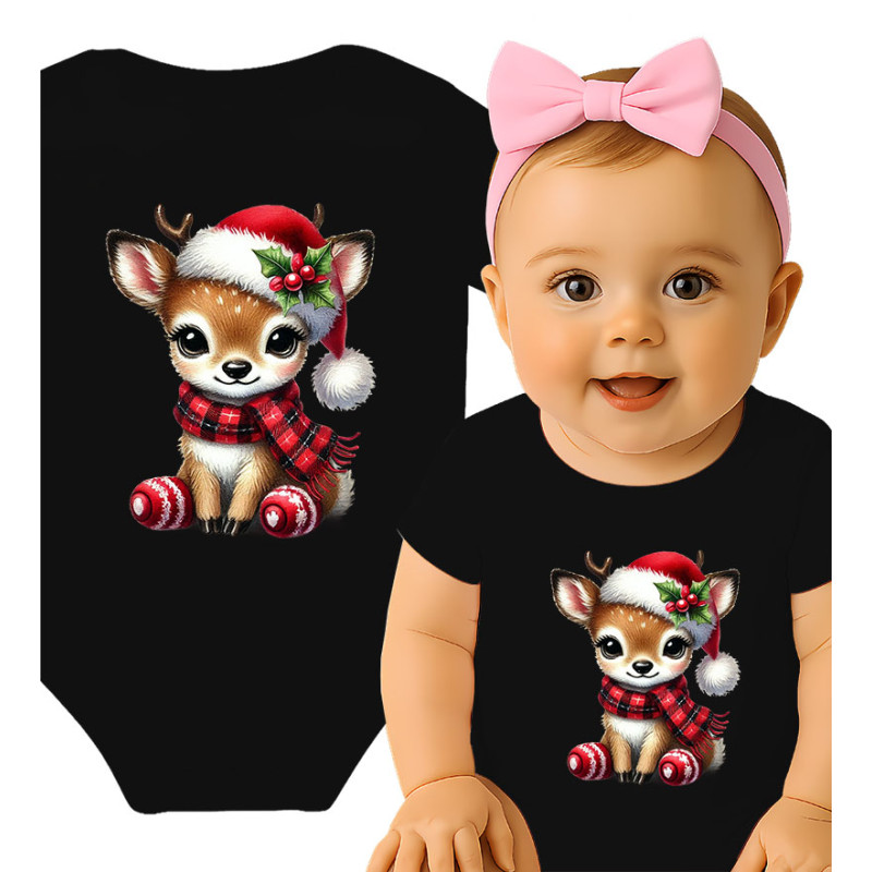 copy of Superheld Baby Rompertje