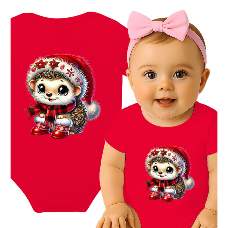 copy of Superheld Baby Rompertje