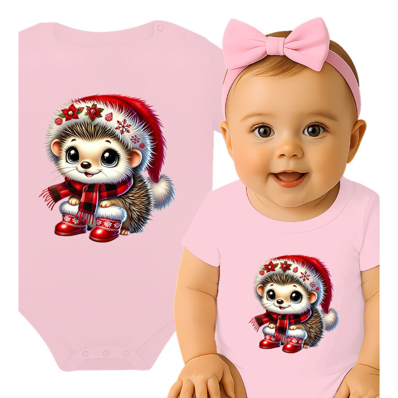 copy of Superheld Baby Rompertje