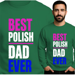 zielony
