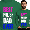 zielony