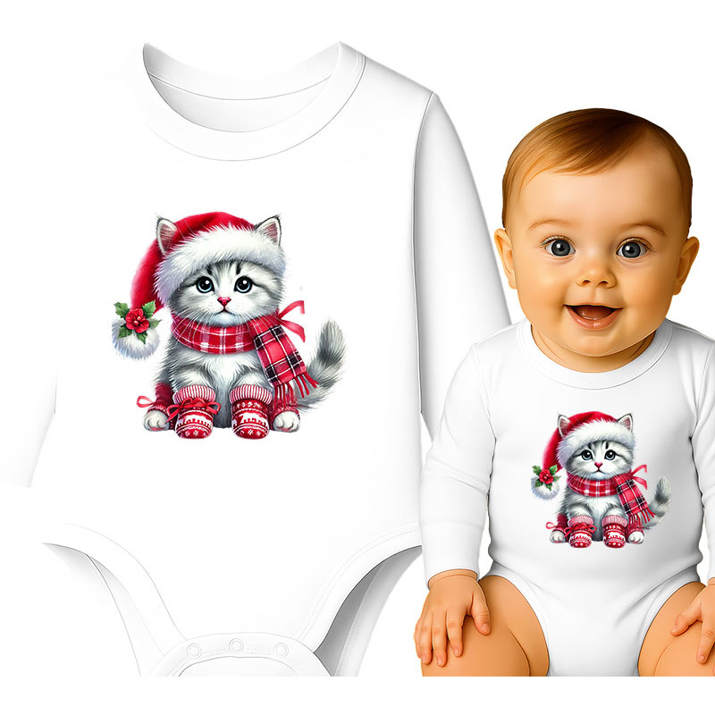 copy of Coole Tijger Skateboard Romper voor Kinderen
