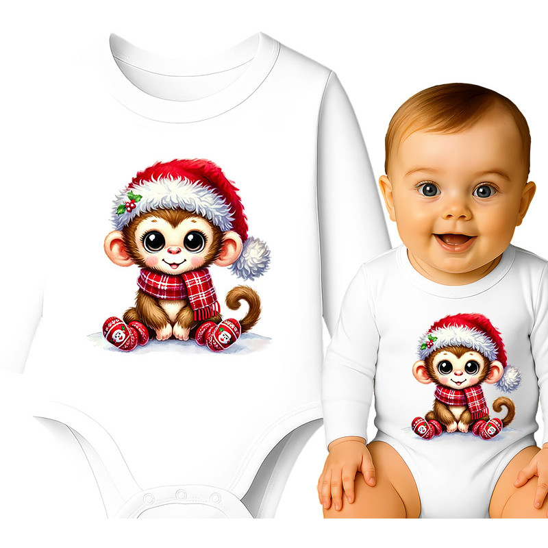copy of Coole Tijger Skateboard Romper voor Kinderen