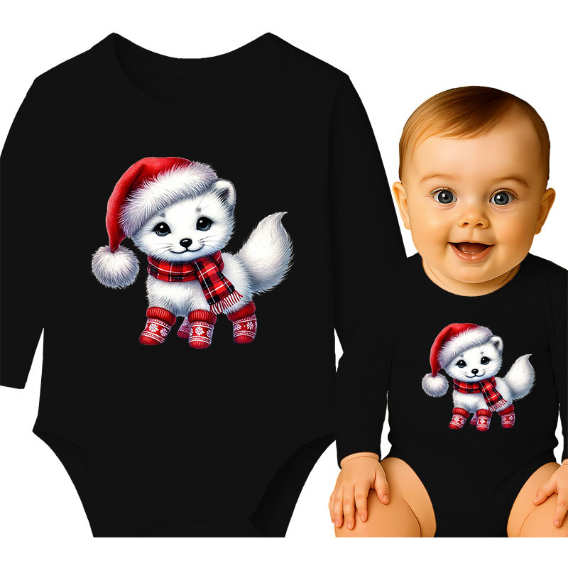 copy of Cool Tiger Skateboard Bodysuit for Kids