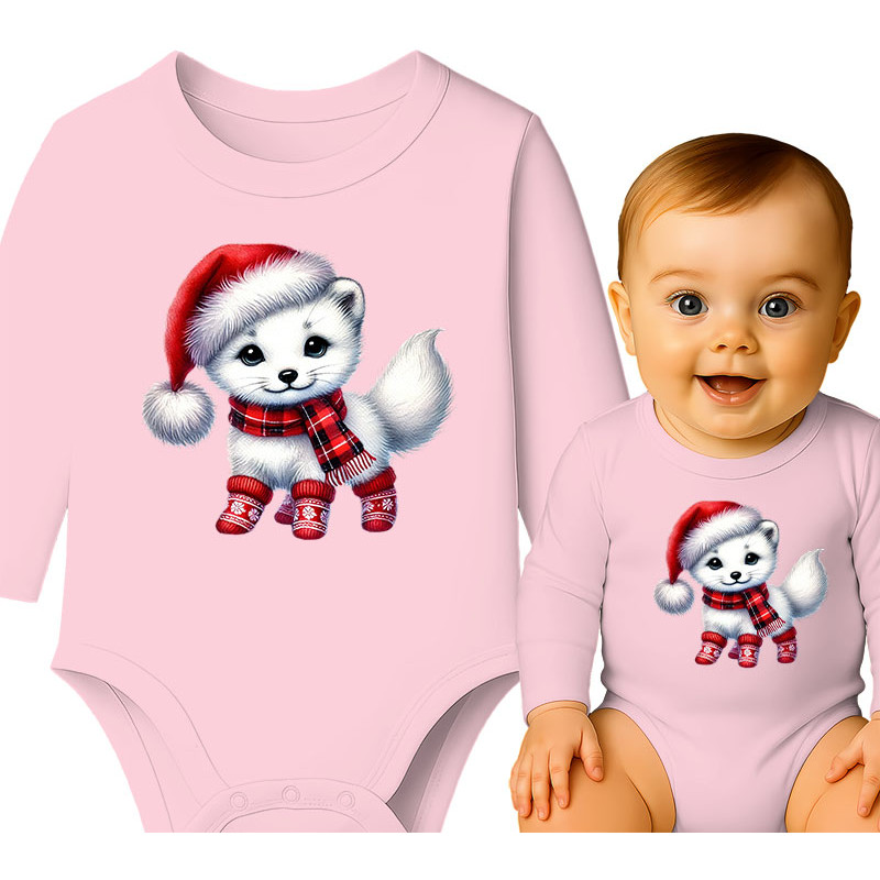 copy of Cool Tiger Skateboard Bodysuit for Kids