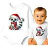 biały