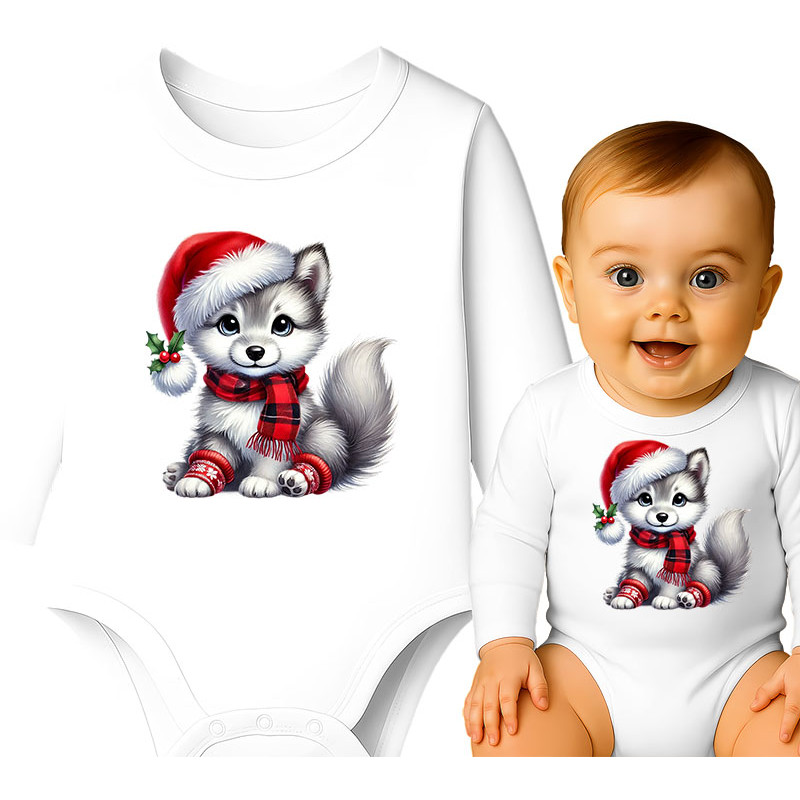copy of Coole Tijger Skateboard Romper voor Kinderen